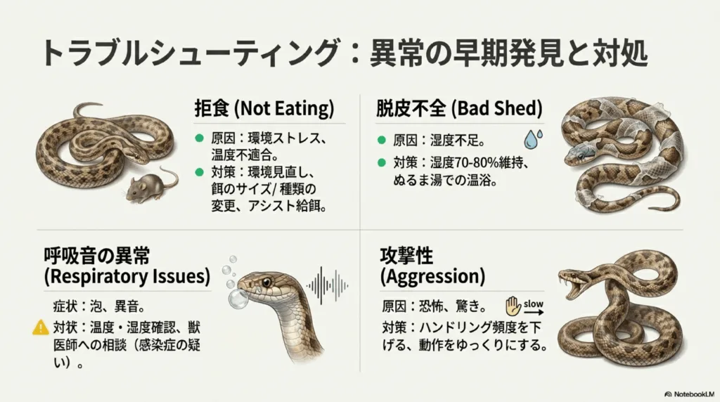 プロが解説】グリーンパイソン繁殖の成功マニュアル！初心者でも安心の