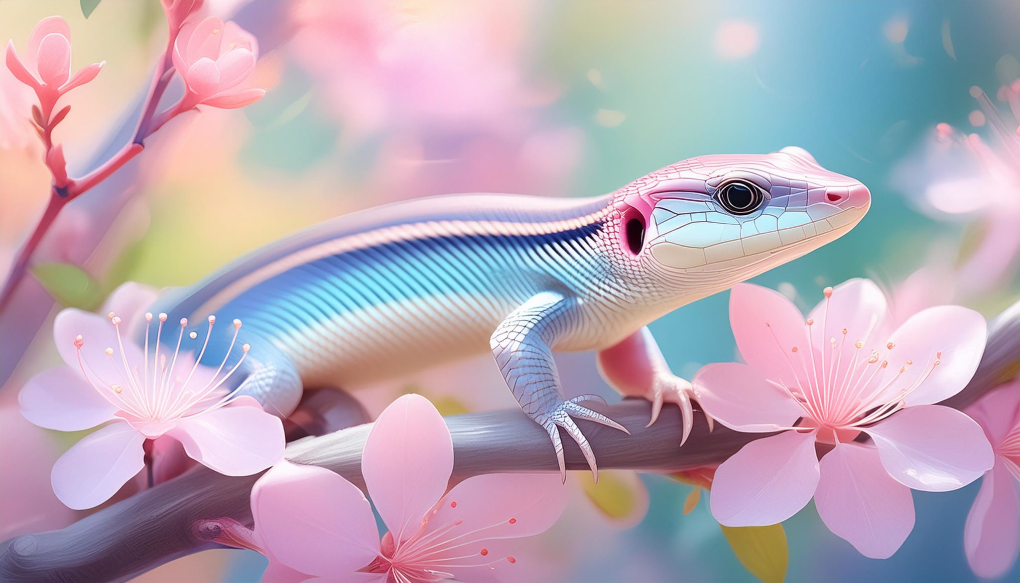 ニホントカゲのくる病: 症状から治療まで完全ガイド