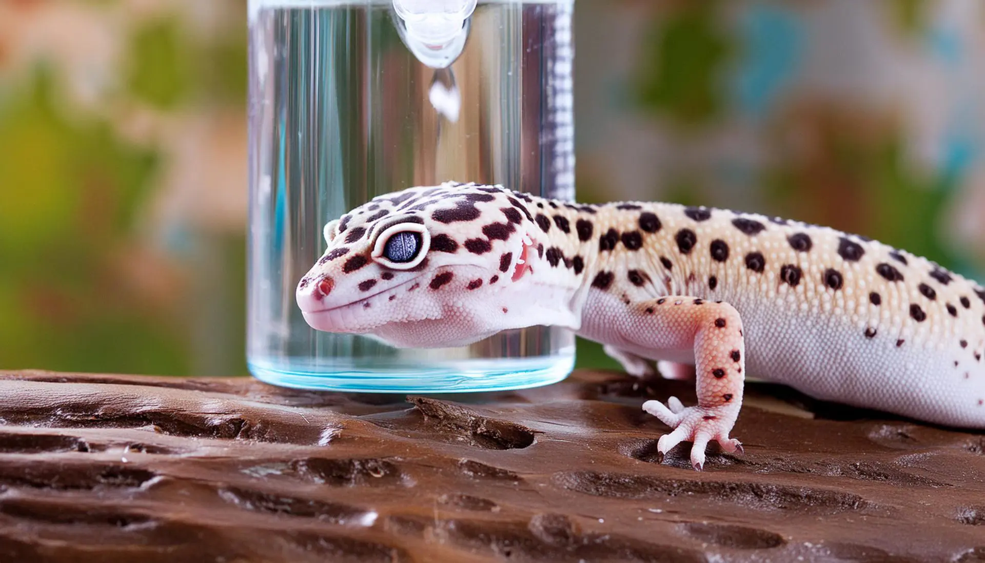 必見】レオパードゲッコーの色・種類は無限大！お気に入りのモルフを