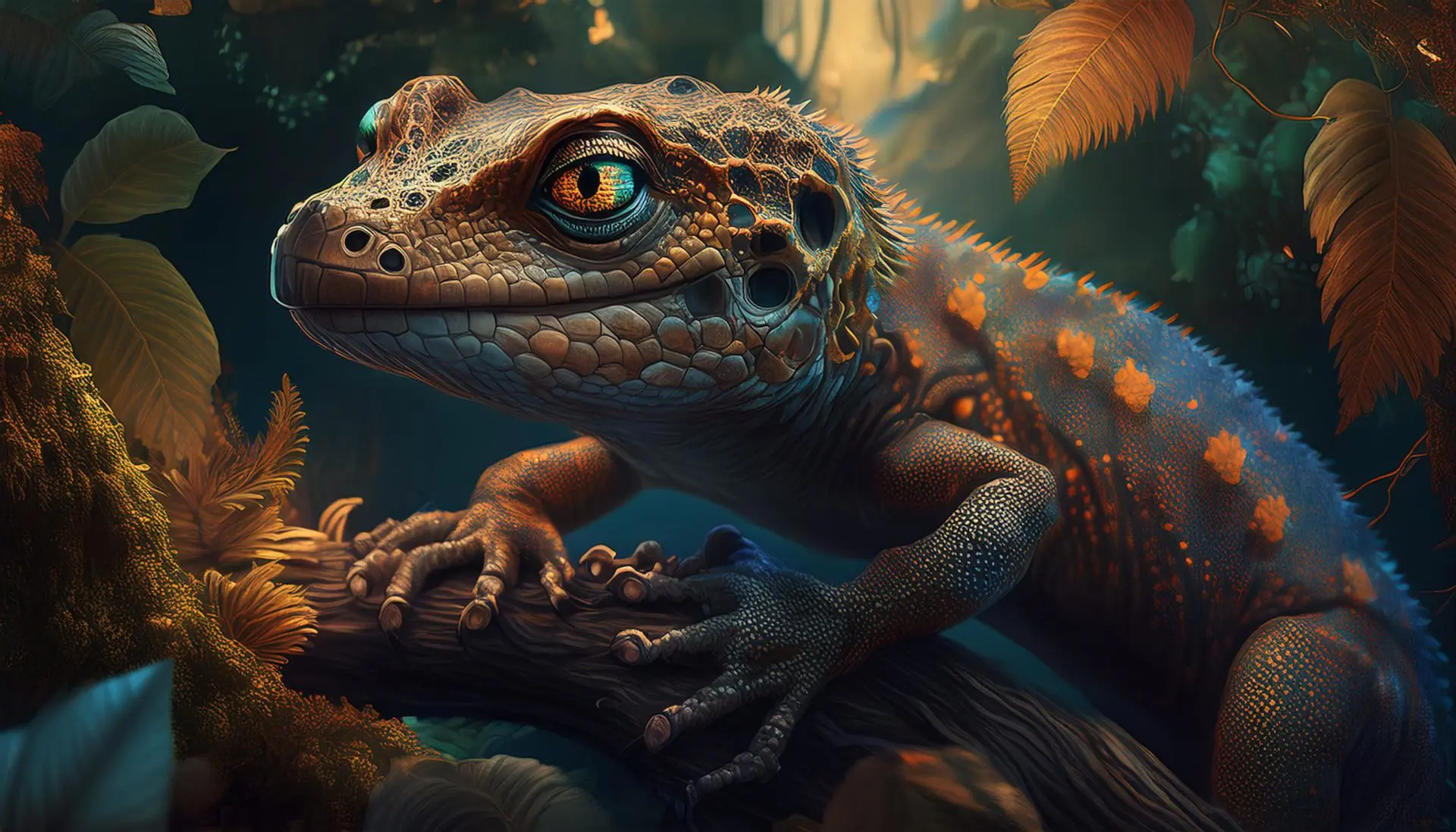 2025.7.25家守ヤモリ葉っぱ隠し 内モンゴル翡翠 ⊿ 通称サンマルク