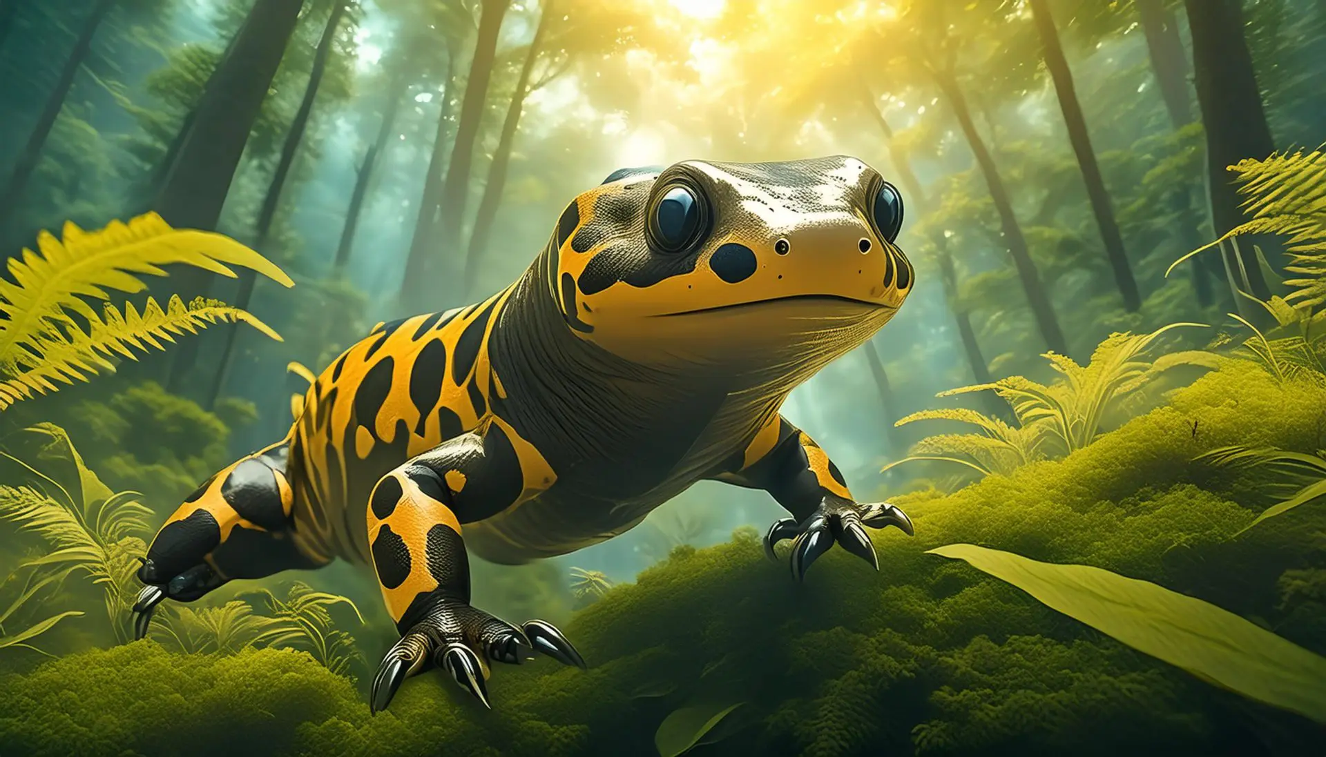 オビタイガーサラマンダー 25cb②