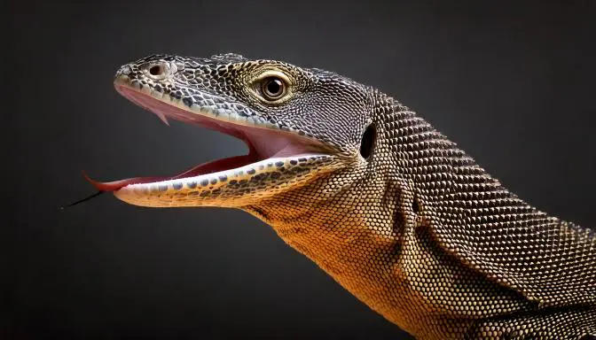 ミズオオトカゲの単為生殖とは？繁殖の仕組みと飼育時の注意点 | white