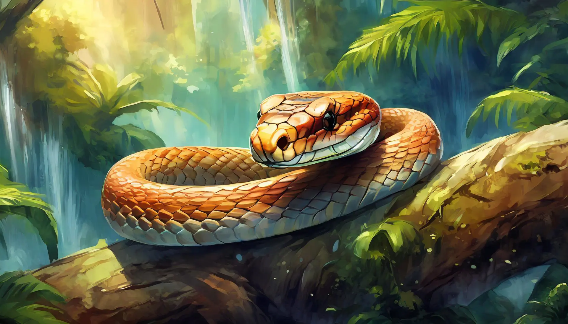 【完全ガイド】コーンスネークのヤングサイズとは？大きさ・飼育方法・注意点まで解説