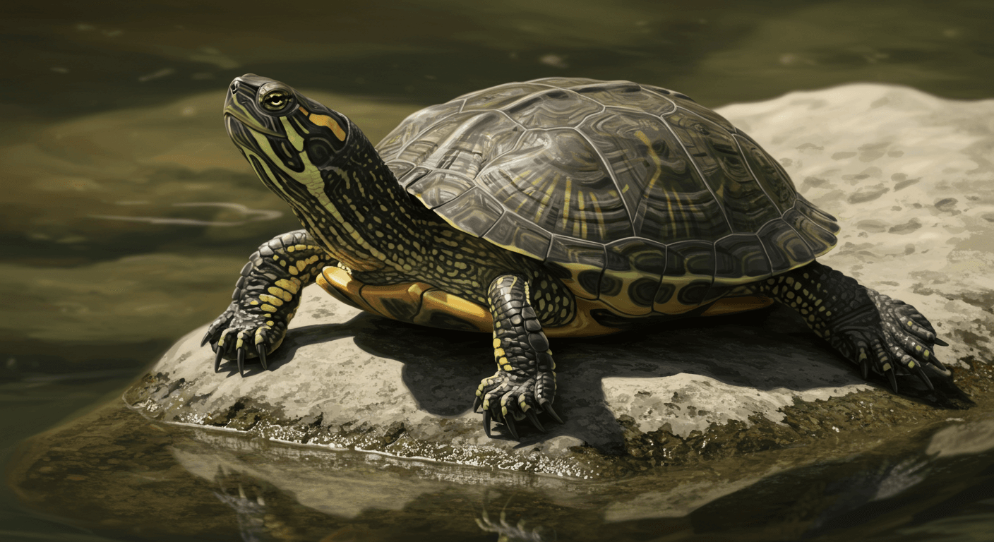 クサガメ 由来とは？特徴や飼育上の注意点まで徹底解説