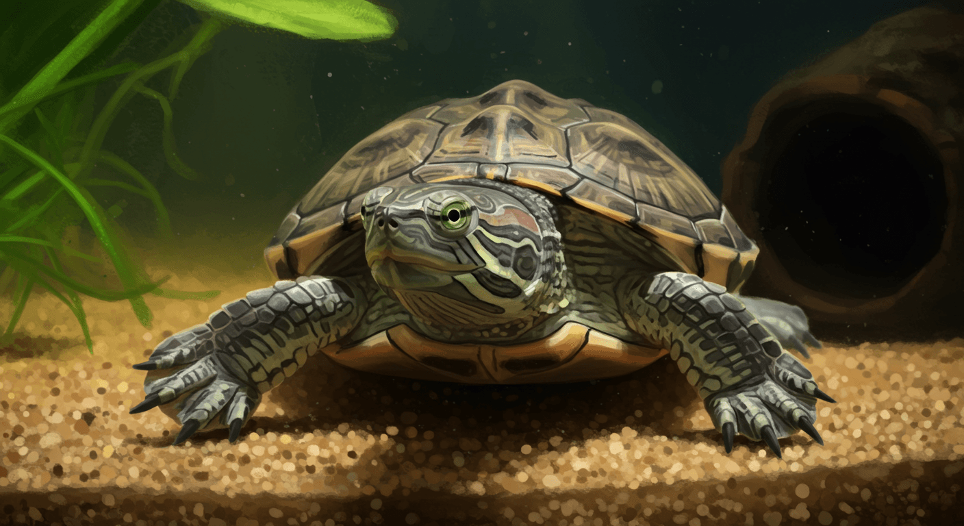 クサガメの臭いはなぜ強い？原因・対策・健康との関係を徹底解説