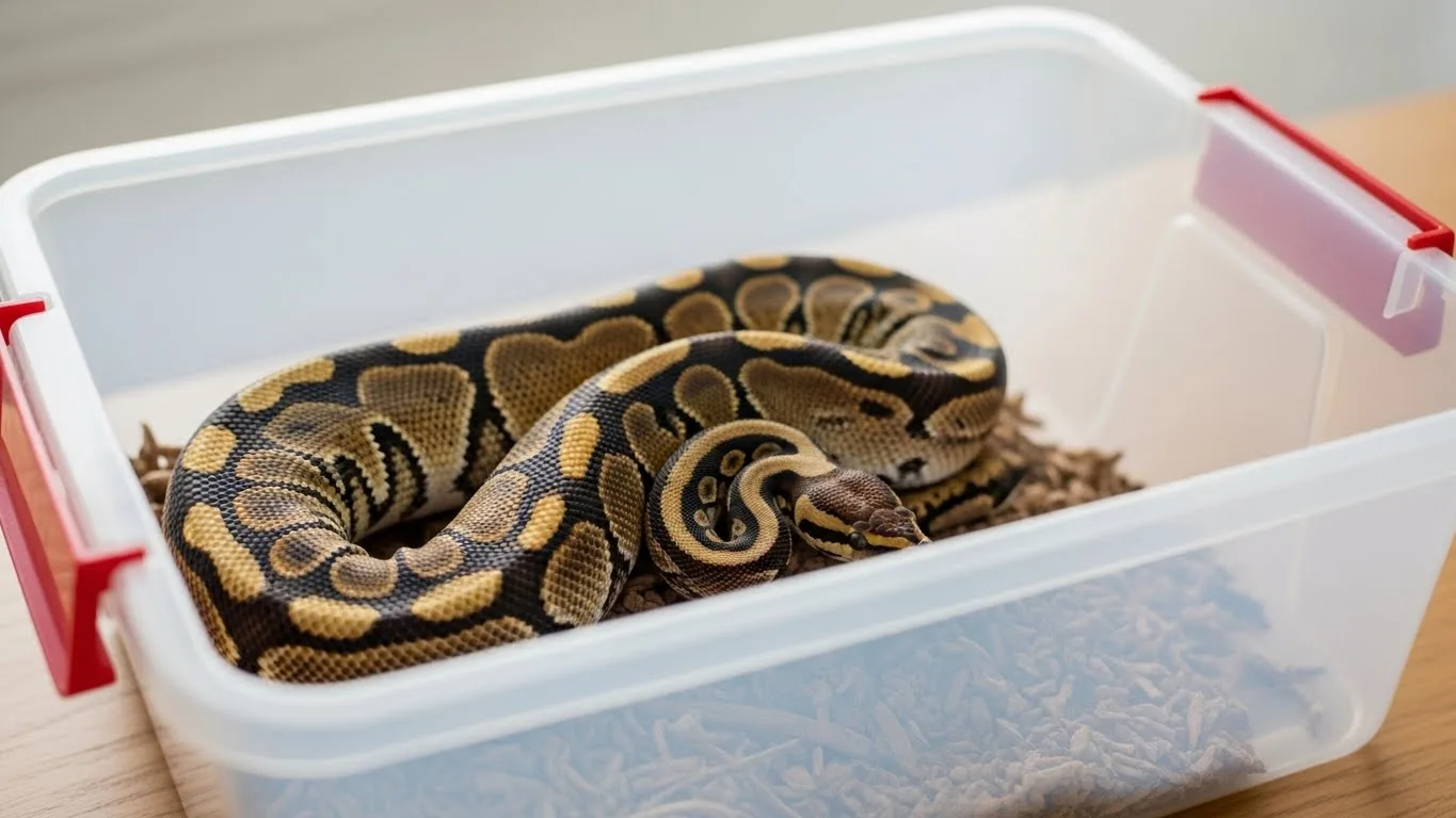 新ボールパイソンケージ ２個セット 新品 新ボールパイソンケージ 2個セット - メルカリ